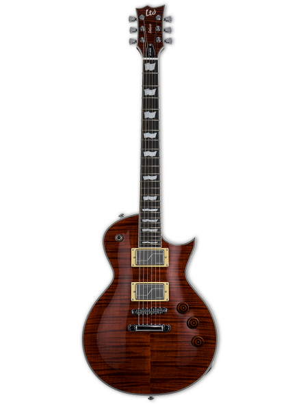 EC-1000FM FLUENCE (Tiger Eye), зображення 1